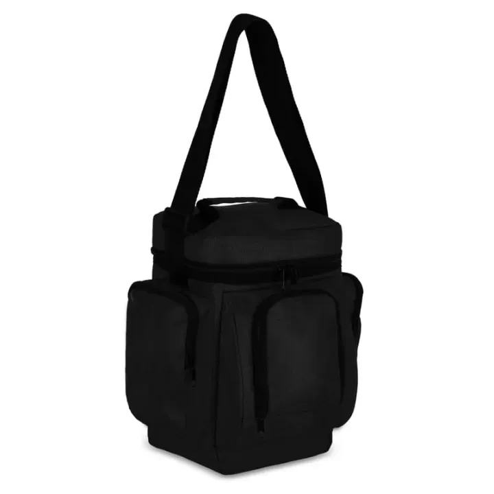 R-PET 600D Lunch cooler 10L - LT95355 (N0002)